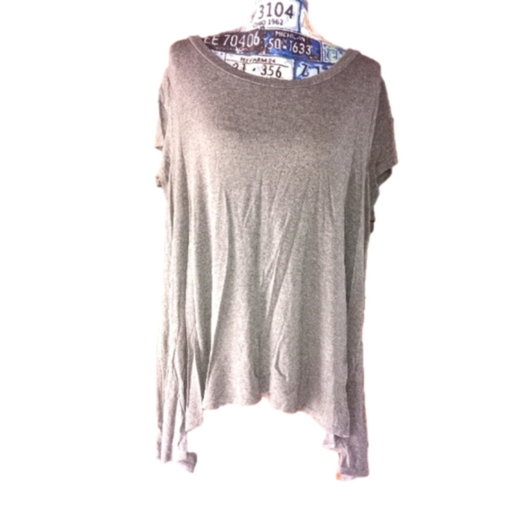 𝅺VISION top size large
